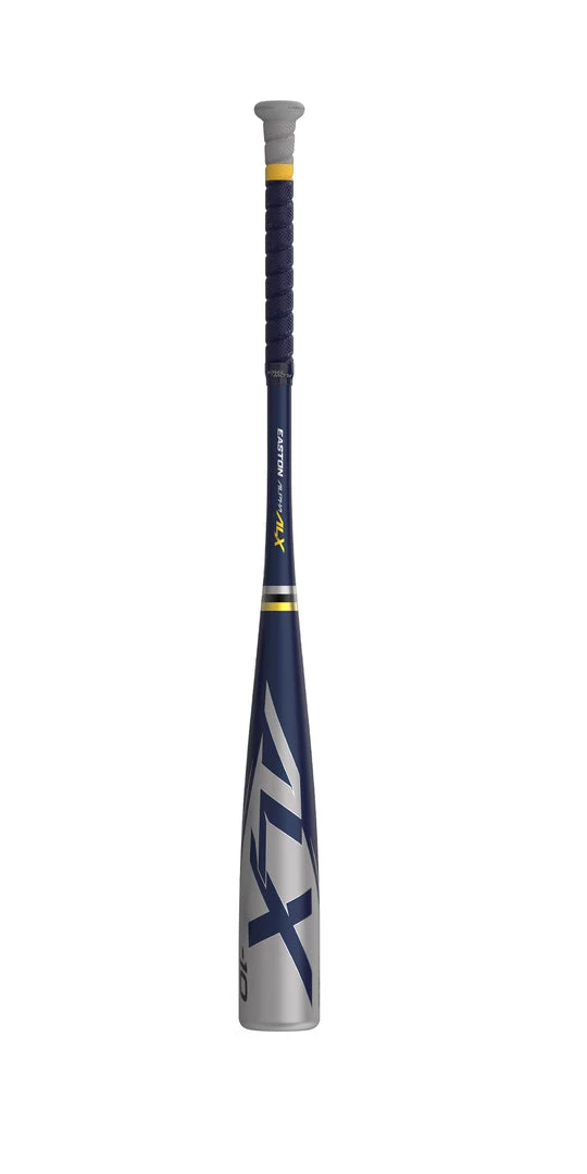 2022 Easton Alpha ALX -10 (2 3/4" Barrel) USSSA Baseball Bat (SL22AL10) 3 2022 Easton Alpha ALX -10 (2 3/4" Barrel) USSSA Baseball Bat (SL22AL10)