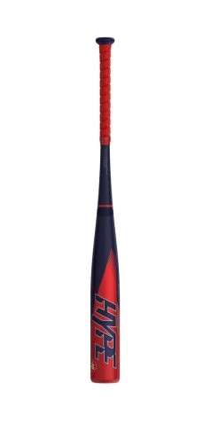 Bats 2022 Easton ADV Hype -10 (2 3/4" Barrel) USSSA Baseball Bat (SL22HYP10)