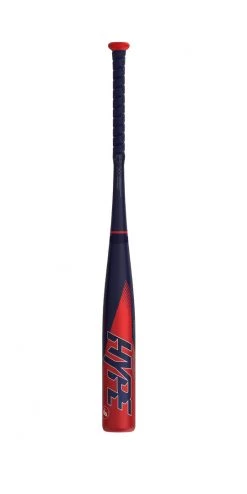 Bats 2022 Easton ADV Hype -8 (2 3/4" Barrel) USSSA Baseball Bat (SL22HYP8)
