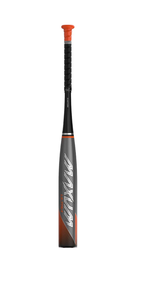 Bats 2022 Easton Maxum Ultra -10 (2 3/4" Barrel) USSSA Baseball Bat (SL22MX10) 3 Bats 2022 Easton Maxum Ultra -10 (2 3/4" Barrel) USSSA Baseball Bat (SL22MX10)