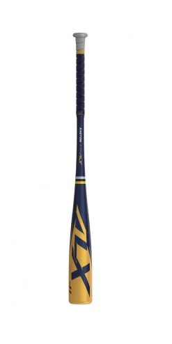 Bats 2022 Easton Alpha ALX -11 (2 5/8" Barrel) USA Baseball Bat (YBB22AL11)