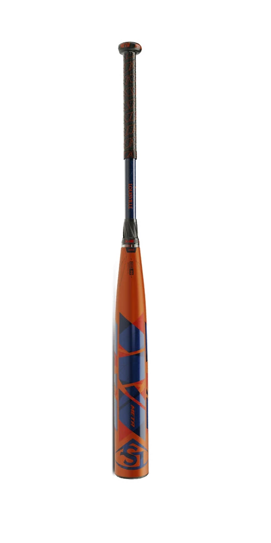 2022 Louisville Meta -3 BBCOR Baseball Bat (WBL2522010) Bats 3 2022 Louisville Meta -3 BBCOR Baseball Bat (WBL2522010) Bats
