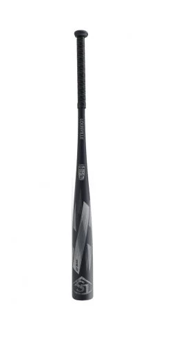Bats 2022 Louisville Solo -10 (2 3/4" Barrel) USSSA Baseball Bat (WTLSL6X10)