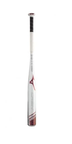 2021 Mizuno F21 CRBN1 -13 Fastpitch Softball Bat (340555) Bats