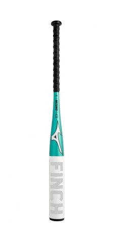 Bats 2021 Mizuno Finch -13 Fastpitch Softball Bat (340610)