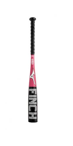 2021 Mizuno Finch Tee Ball -13 Softball Bat (340611)
