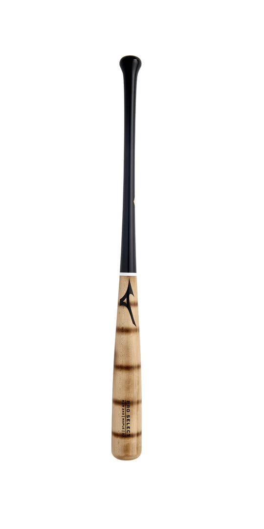 2022 Mizuno MZM 243 Pro Select Maple Wood Bat (340633) 3 2022 Mizuno MZM 243 Pro Select Maple Wood Bat (340633)