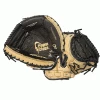 Mizuno Prospect (Youth 10-12) Catchers Glove (GXC105) Gloves