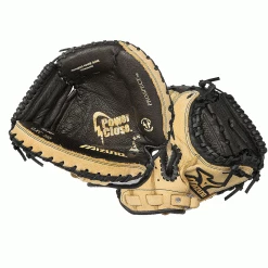 Mizuno Prospect (Youth 10-12) Catchers Glove (GXC105) Gloves