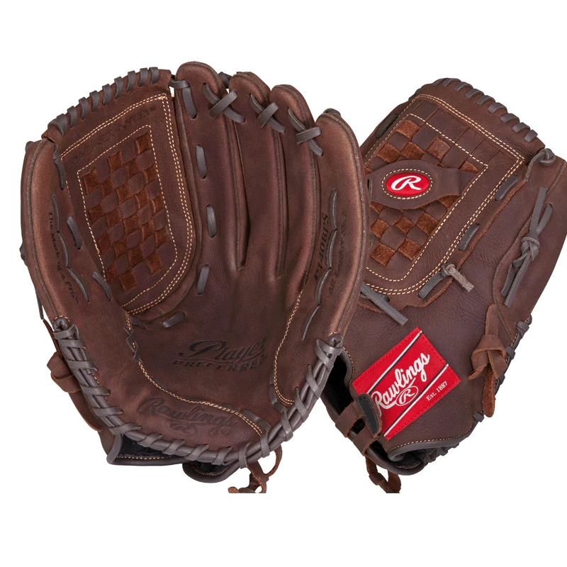 Rawlings Player Series 14" Glove (P140BPS) 3 Rawlings Player Series 14" Glove (P140BPS)