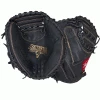 Prostock Athletic Supply Ltd Gloves Rawlings Renegade (Youth 10-12) Catchers Glove (RCM315BB)