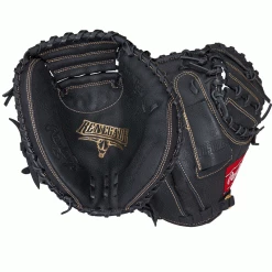 Prostock Athletic Supply Ltd Gloves Rawlings Renegade (Youth 10-12) Catchers Glove (RCM315BB)