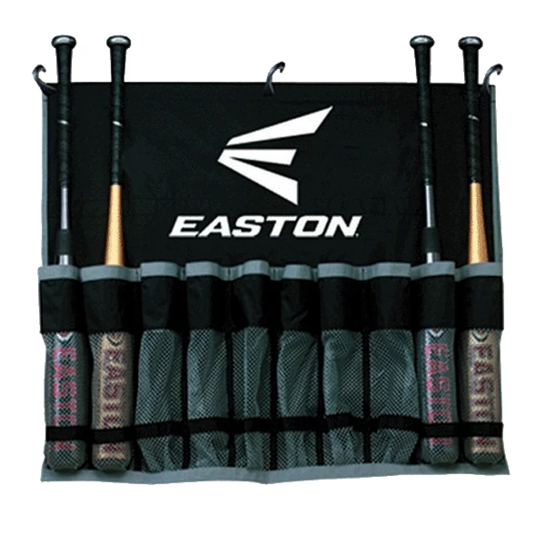 Easton Hanging Team Bat Bag 3 Easton Hanging Team Bat Bag