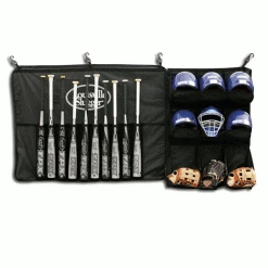 Louisville Dugout Organizer Bag Bags
