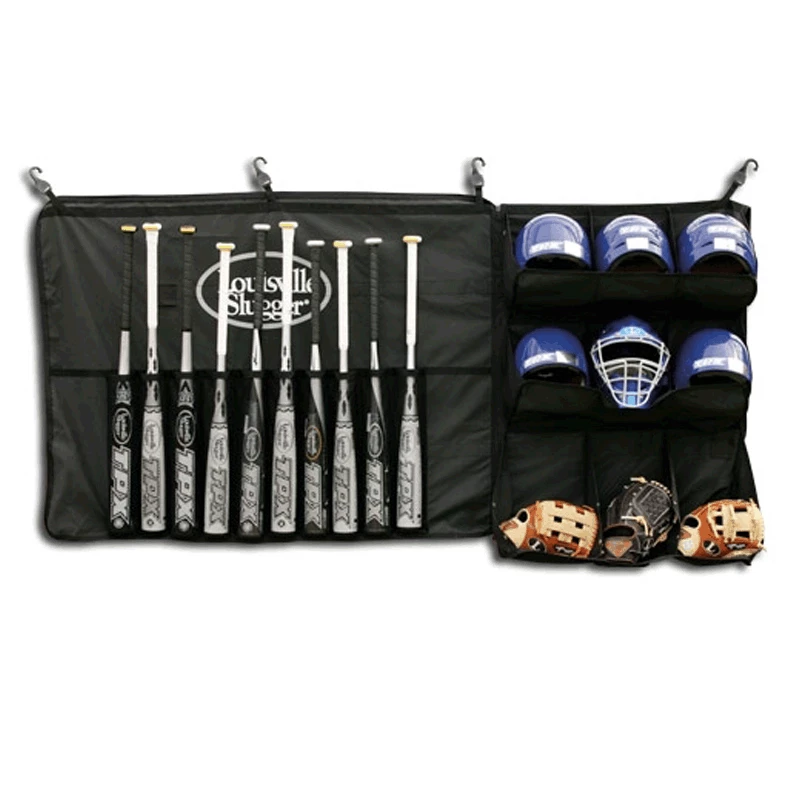 Louisville Dugout Organizer Bag Bags 3 Louisville Dugout Organizer Bag Bags