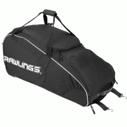 Rawlings Workhorse Roller Bag
