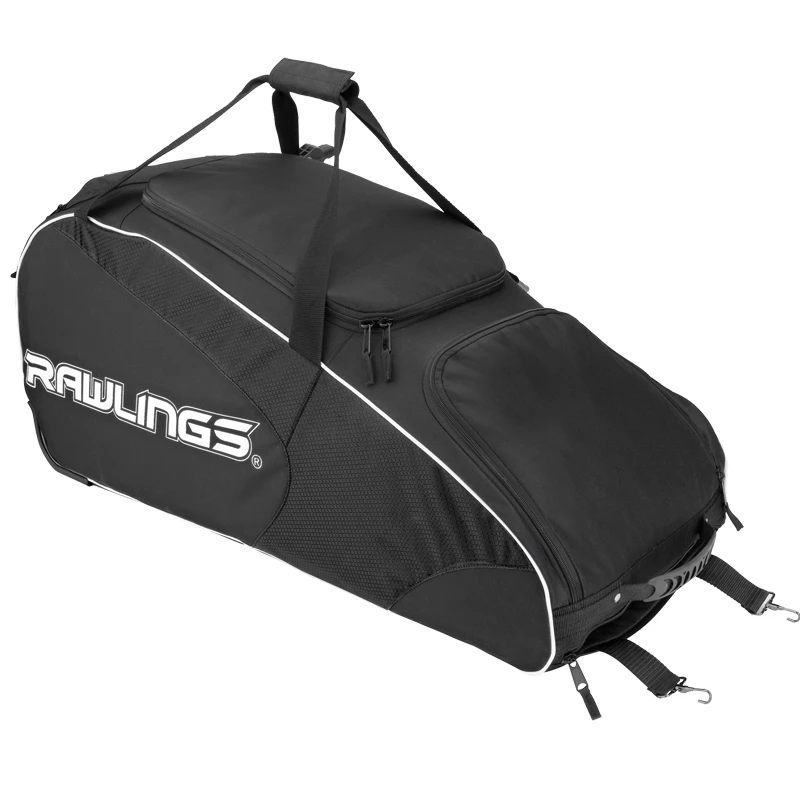 Rawlings Workhorse Roller Bag 3 Rawlings Workhorse Roller Bag
