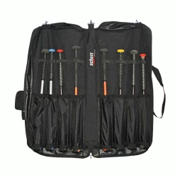 Schutt Bat Portfolio Bag Bags