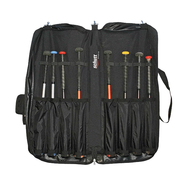 Schutt Bat Portfolio Bag Bags 3 Schutt Bat Portfolio Bag Bags