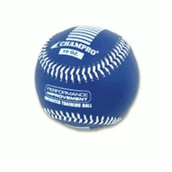 Champro Weighted Baseballs More