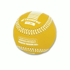 Champro Weighted Baseballs More