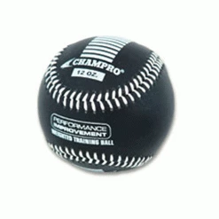 Champro Weighted Baseballs More