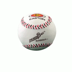 More Easton Nylon Incrediball (Gym Training)