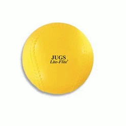 More Jugs Lite Flite Foam Baseball