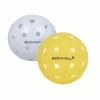 More Pickle Ball Extra Durable 9" Wiffle Ball