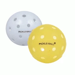 More Pickle Ball Extra Durable 9" Wiffle Ball
