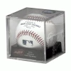 Rawlings MLB Game Baseball In Case More