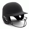 Rip It Fastpitch Matte Helmet W/cage 2 Rip It Fastpitch Matte Helmet W/cage