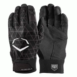 EVO SHIELD EVOCHARGE Batting Gloves