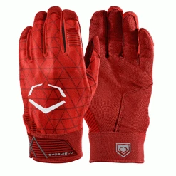 EVO SHIELD EVOCHARGE Batting Gloves