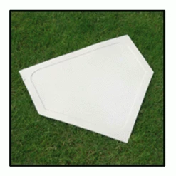 Jugs Throwdown Homeplate