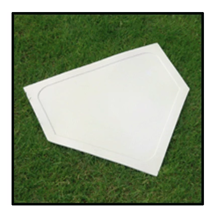 Jugs Throwdown Homeplate 3 Jugs Throwdown Homeplate