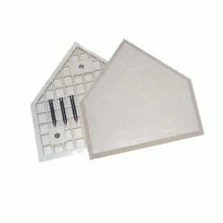 Rawlings Field Official Homeplate