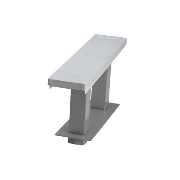 Schutt 18" Moveable Pitchers Plate 3 Schutt 18" Moveable Pitchers Plate