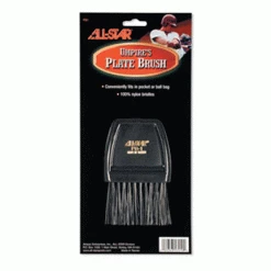 Allstar Umpire Plate Brush Protective
