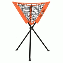 Training Bow Net Ball Caddy