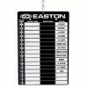 Training Easton Magnetic Line Up Board 2 Training Easton Magnetic Line Up Board