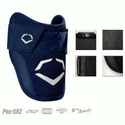PRO-SRZ Evo Shield Batters Elbow Guard Protective 7 PRO-SRZ Evo Shield Batters Elbow Guard Protective