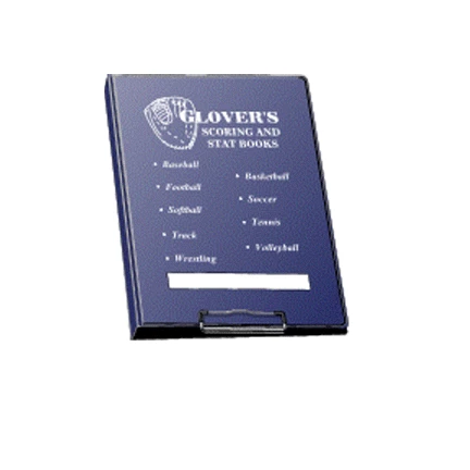 Glover Binder 3 Glover Binder