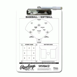 Rawlings Clip Board Training