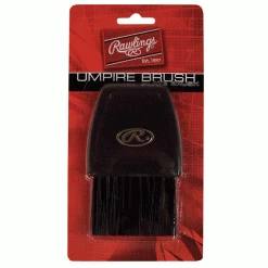 Rawlings Plate Brush - Wood Protective