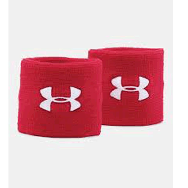 Under Armour Performance Wristbands Protective 3 Under Armour Performance Wristbands Protective
