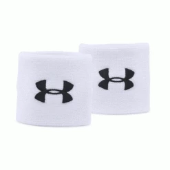 Under Armour Performance Wristbands Protective 7 Under Armour Performance Wristbands Protective