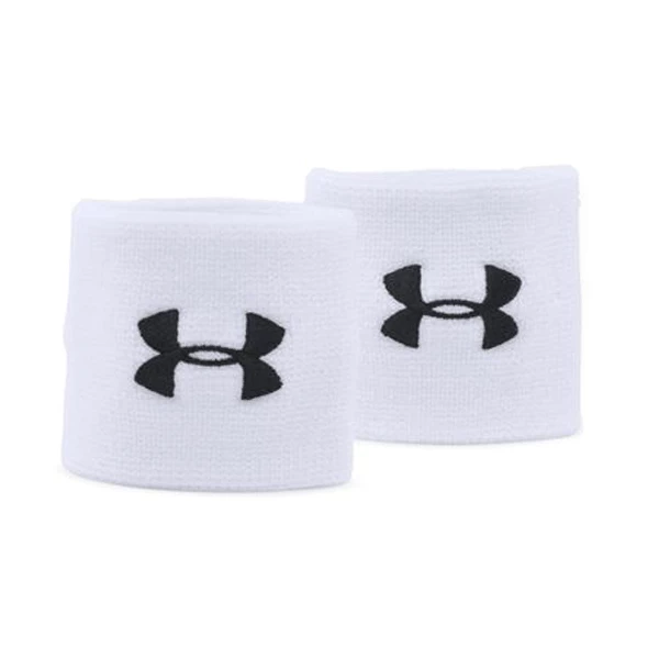 Under Armour Performance Wristbands Protective 5 Under Armour Performance Wristbands Protective