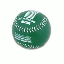 Champro Weighted Softballs More