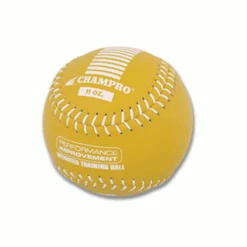 Champro Weighted Softballs More